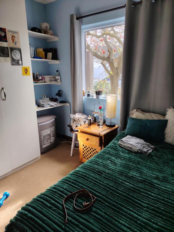 To Let 4 Bedroom Property for Rent in Sandbaai Western Cape